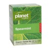 Planet Organic Spearmint 25 Tea Bags