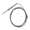 Thermocouple ‑50℃ to 400℃ Stainless Steel Temperature Sensor Probe PT100