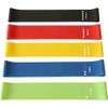 Ram® Resistance Bands For Men And Women 5 Different Level