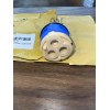 Alexl Replacement Brass Shower Cartridge 3 Way Panel Diverted 33mm