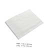 FRCOLOR 2 Sets 70pcs Face Mask Skincare Beauty Salon Gauze