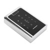Access Control Keypad Wiring Free DC 10‑24V IP66 Waterproof Password