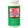 Mod Podge Waterbase Sealer, Glue and Finish for use Outdoors