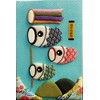 Tango no Sekku Carp Streamer Handmade Kit