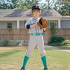 Ratokaler Baseball Socks and Belt Combo for Youth Adult Softball