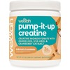 Wellah Pump-It-Up Creatine Horchata Flavored (50 Servings) - Creatine Monohydrate
