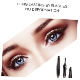 Outanaya Professional Makeup Tool Heated Eyelash Curler Clip Natural Curl Easy to Use