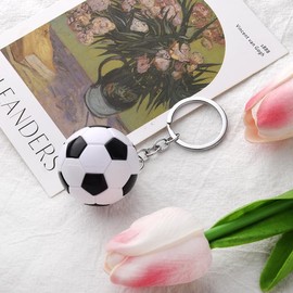 Guqqeuc Xmas Christmas Gifts for Basketball Lovers 3d Basketball Keyring Gifts for Boys Girls Son Daughter Birthday Gifts for Basketball Fans Players Basketball Gifts for Men Boys Girls Women