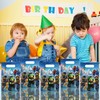 Shifigril 30Pcs Ninja Party Gift Bags, Birthday Decoration Gift Bags