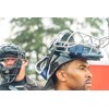 Force3 Pro Gear Traditional Defender Mask Pro Harness (Black)