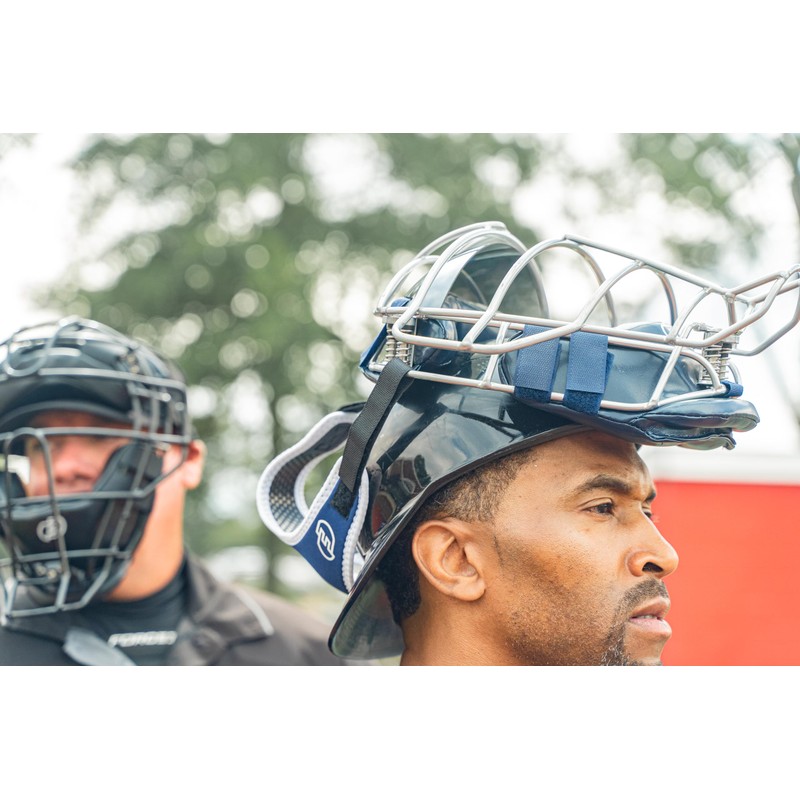 Force3 Pro Gear Traditional Defender Mask Pro Harness (Black)