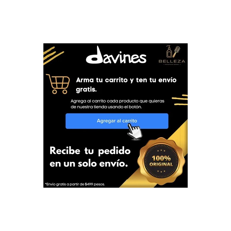 Mascarilla Crema Para Cabello Oi Hair Butter 250 Ml