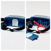 PA Amplifier Speaker Bullhorn Waistbelt HY116