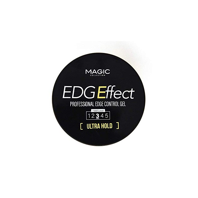 Magic Collection Edge Effect Professional Edge Control Gel Ultra Hold