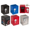 Novelty Metal Money Box Money Box for Kids Heavy Duty