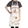 Sourdough Bread Apron Sourdough Baking Apron Sourdough Starter Apron Sourdough