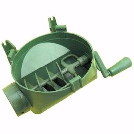 Mean Green & Full Bore Hand Scrub Dispenser (Only For 64oz Tub)