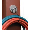 Master Magnetics RB100EB Magnetic Hook, Round Base Magnet Fastener with