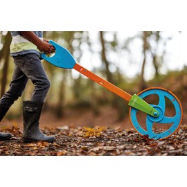 Learning Resources 5-in-1 Outdoor Measure Mate - 7 pieces, Ages 4+