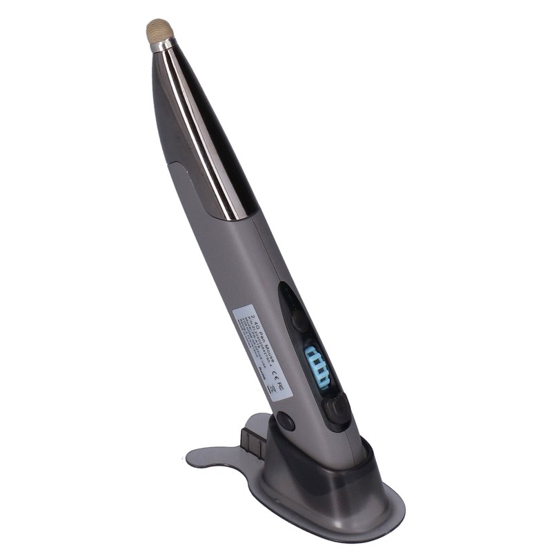 Mouse Pen Wireless 2.4GHz Creativity Extremely Handover Computer Stylus for