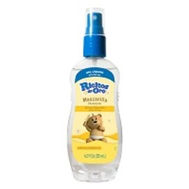 GRISI RICITOS ORO Gel Lquido 125 ml