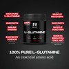 Reflex Nutrition L-Glutamine Supplement (500g) Powder