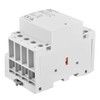 Heschen Household AC Contactor, HS1-63, Ie 63A, 4 Pole 2NO