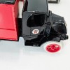 Ertl Mack Bulldog Lubricant Truck 1925 Texaco Die Cast Metal