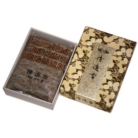 Ball First Hall of the first Far Incense Incense Stick G # 605 