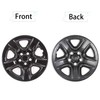 KUAFU Hubcaps Wheel Cover Skins Compatible with 2006-2012 Toyota RAV4