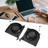 Laptop CPU GPU Cooling Fan Replacement for Legion 5 15IMH05H