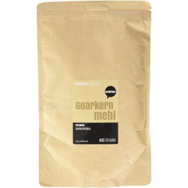 Wohltuer Guar Gum Conventional 400 g