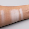 IS'MINE Single White Matte Eyeshadow Powder Palette High Pigment, Longwear,
