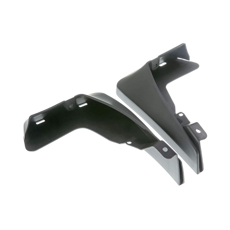 A-Premium Splash Guards Mud Flaps Mud Guards Compatible with Acura