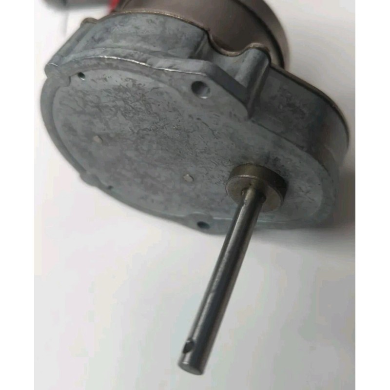 Hurst Stepper Motor SP2585 Model AB-SP 24V 60HZ 4W 30RPM