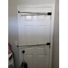 HInge2hang.com Best Towel Rack " Patent " that will dry