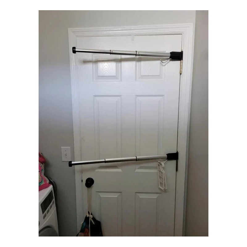 HInge2hang.com Best Towel Rack " Patent " that will dry