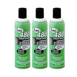 Camie Campbell Screen Opener, 15 oz. Can, 3 Count