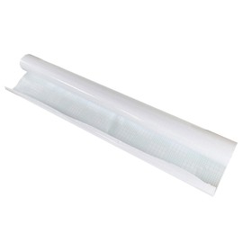 INTSUPERMAI Cold Laminating Film Glossy Self-Adhesive Lamination Vinyl Roll Film for Photo Picture Laminating and Protection 164ft Length 2 Mil (60in/1.52m Width)