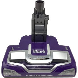 Shark Motorized Powered Floor Nozzle Head Attachment for NV472 NV470 Vacuum