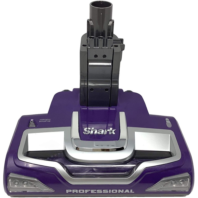 Shark Motorized Powered Floor Nozzle Head Attachment for NV472 NV470