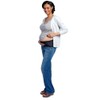 Boppy Tummy Support Band, Small/Medium