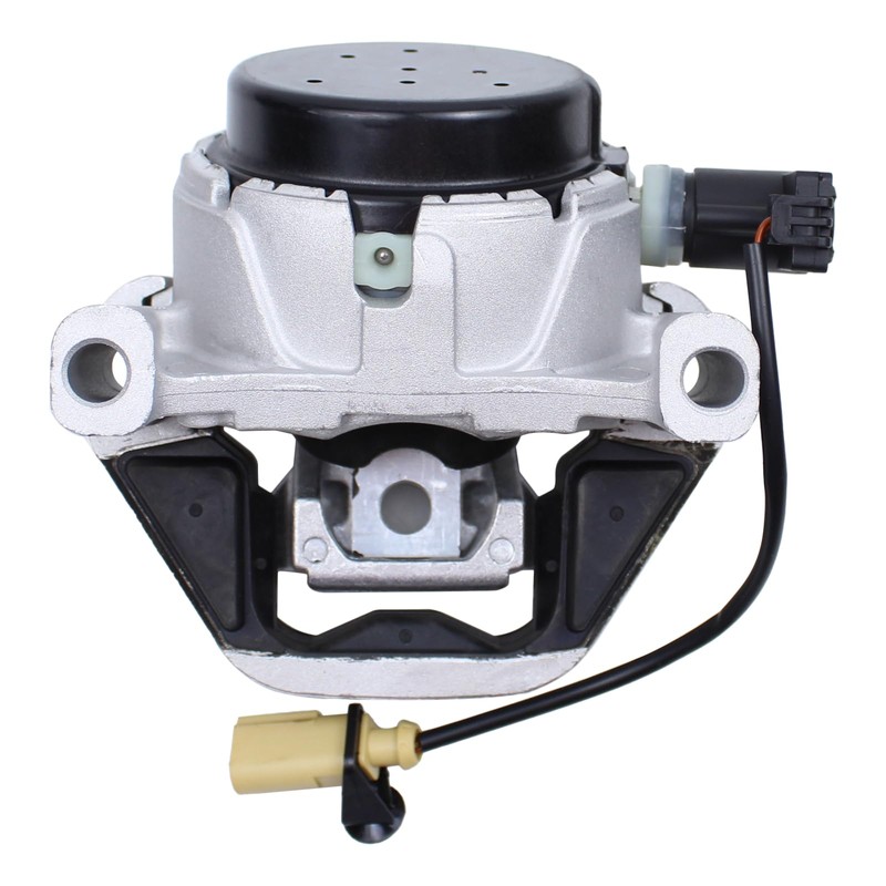 ApplianPar 2Pcs Left and Right Engine Mount for A6 A7