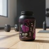 Suplemento Bcaas Glutamina 1kg En Polvo Panther Protein