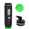 Dissolved Oxygen Meter with ATC Portable DO Meter with Long