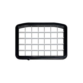 LEEVOT Electric Vegetable Chopper - Accessories - Dicing Blade Disk - 1/2 inch