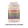 HENBRANDT 1 x Colour Change Funky Pencil Stacker Pop A