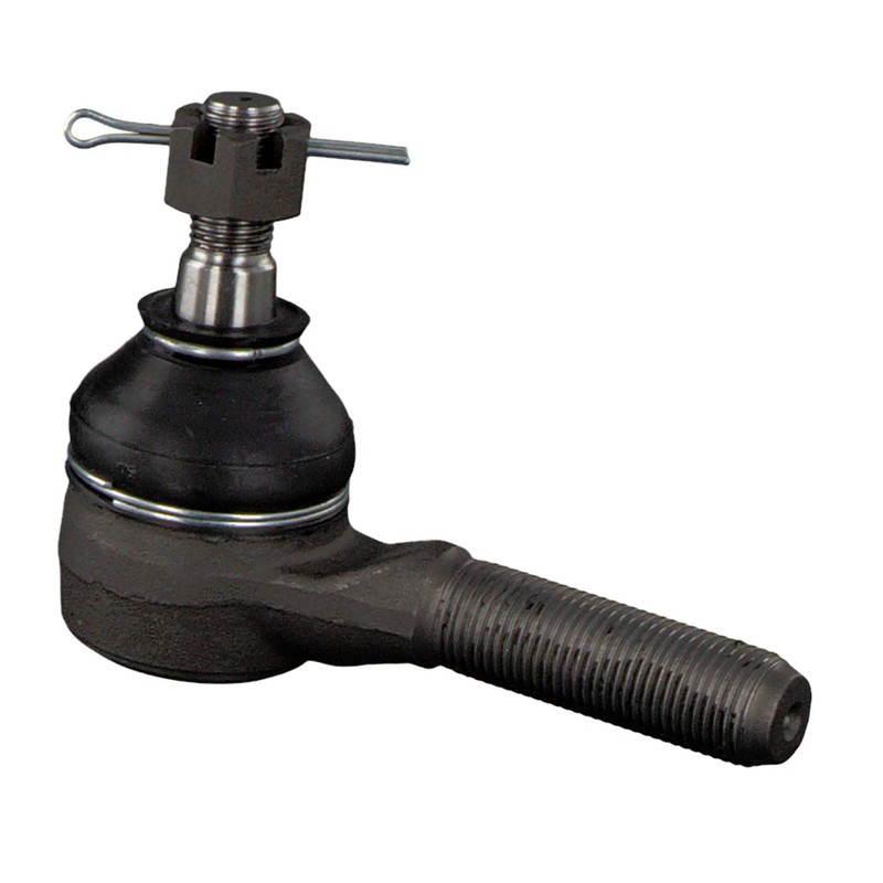 febi bilstein 41277 Tie Rod End Piece with Crown Nut