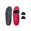 Footprint Insole Technology Custom Orthotic Kingfoam Gamechanger Insoles Dark Camo