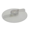 HENDI Ejector Disc for HENDI Vegetable Cutter (231807 and 231852),